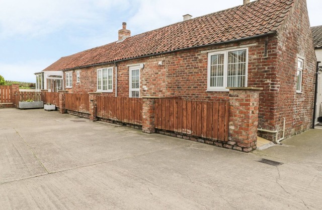 LITTLE ARGHAM COTTAGE, admite mascotas en Rudston, Ref 23937