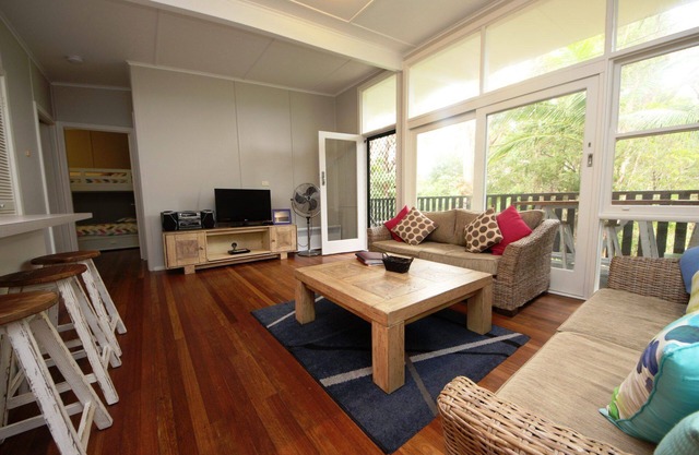 Little Bay Cottage - Arakoon, Nueva Gales del Sur