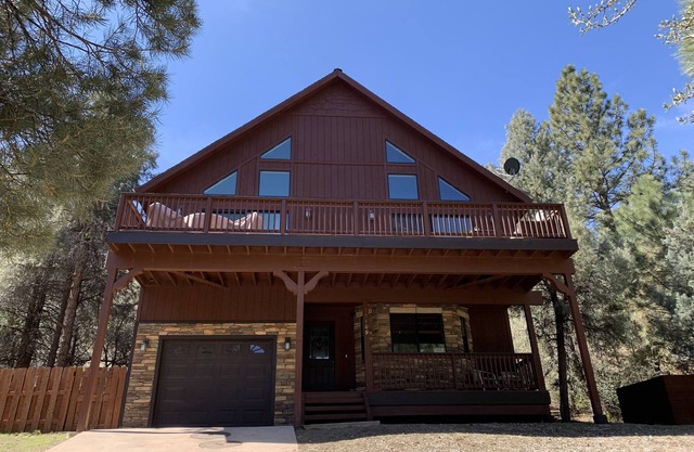Little Bear Lodge