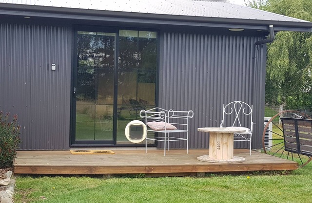 Little Blacks Guesthouse