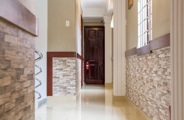 Little Brick Saigon Hotel