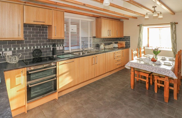 Little Brook Cottage