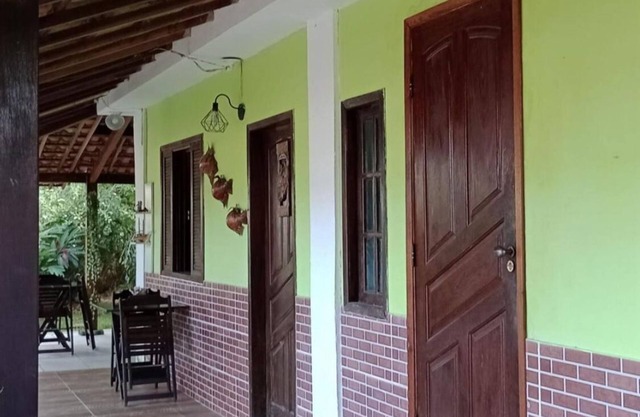 Little corner of Pará