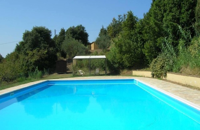 Casa / villa / chalet - Casciana Terme