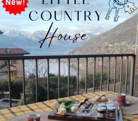 Little Country House