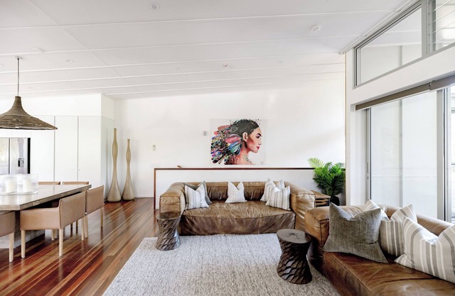 Little Cove Luxurious Rainforest Family Villa