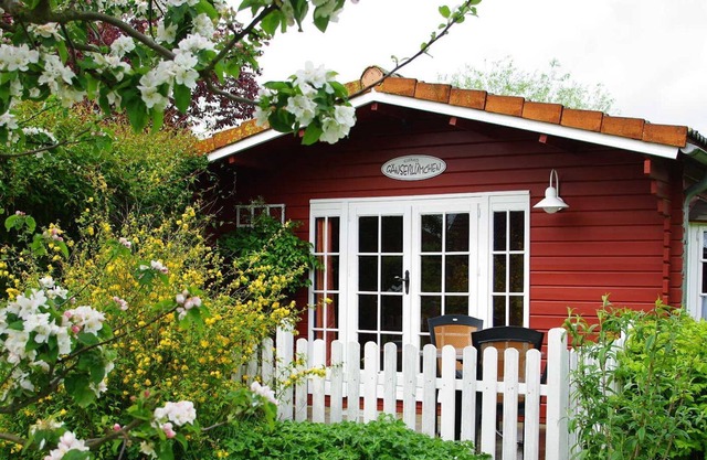 Little Daisy FH, Mrs Erich - Little Daisy - Casa de vacaciones, Mrs Erich