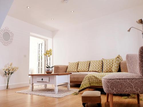 'Little Eaton Margate' Perfectly located Town House by the Sea, with FREE parking!