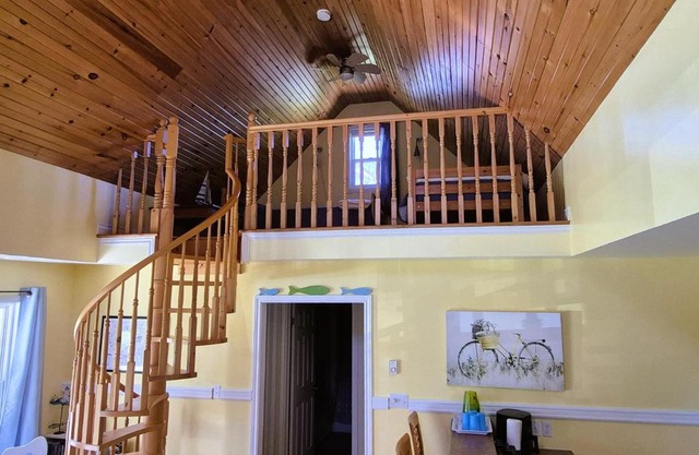 Little Eden Summer Beach Home