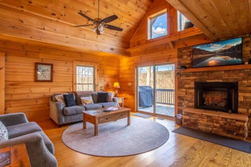 Little Elk Lodge