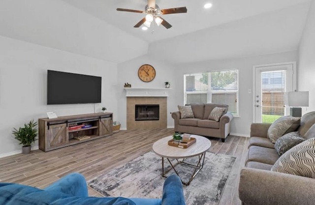 Little Elm Frisco 3BR Escape