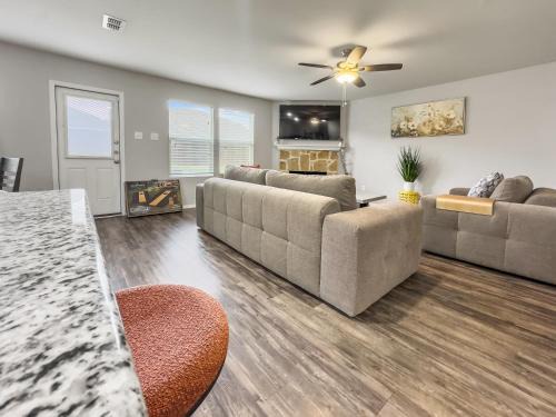 Little Elm Getaway