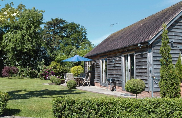 Alojamiento de 2 habitaciones en Little Hereford, near Ludlow
