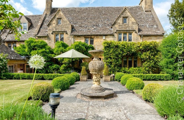 Little Gables
