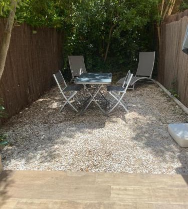 Little garden