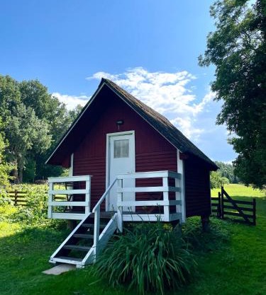 Little Garden House