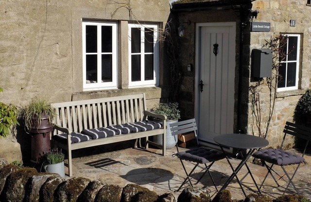 Little Brook Cottage