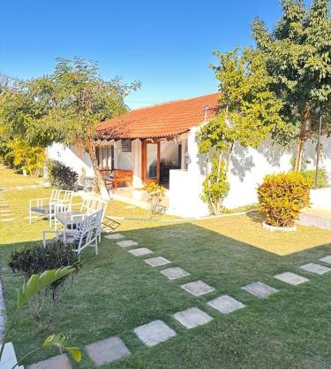 Little Getaway in Marracuene