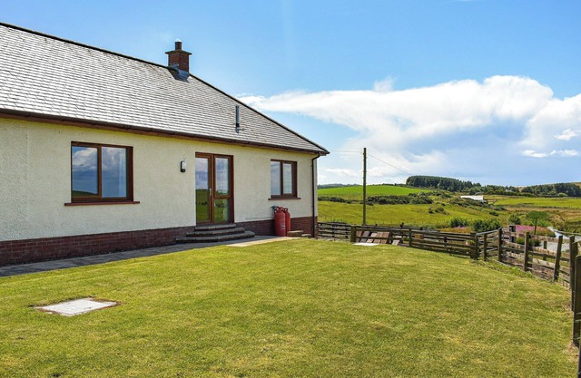 Little Glengyre Farm