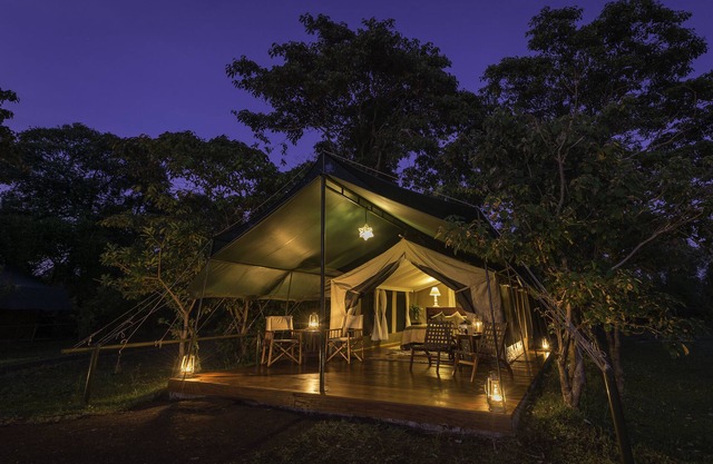 Little Governors Camp