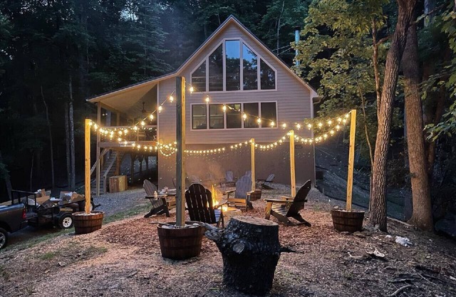 Little Hare Hideaway*Hot Tub*Pets OK*FP