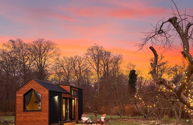 Little Harmony House by Tiny Away