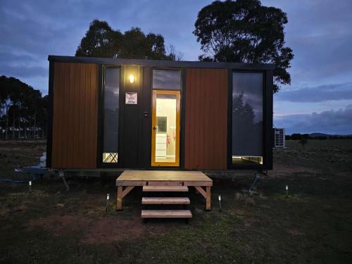 Little Haven Cottage X by Tiny Away