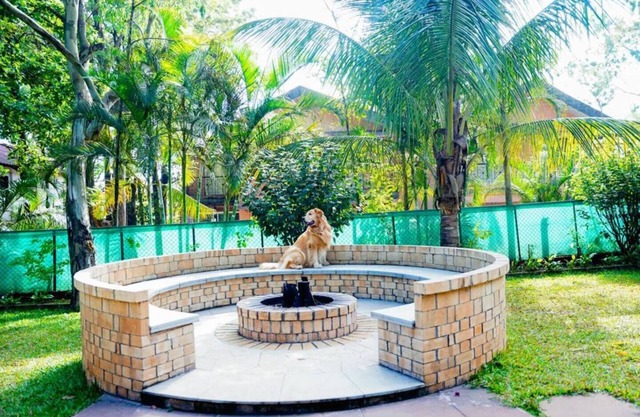 Little Heaven 5 Bed Pool Villa