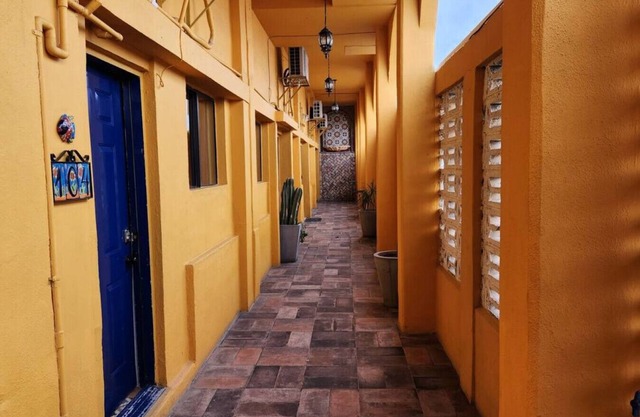 Little hidden gem in the Malecón