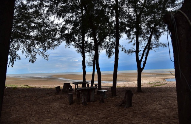 Little Home Beach