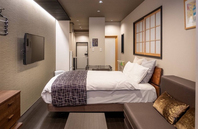 Little Hotel Kyoto Karasuma Takatsuji