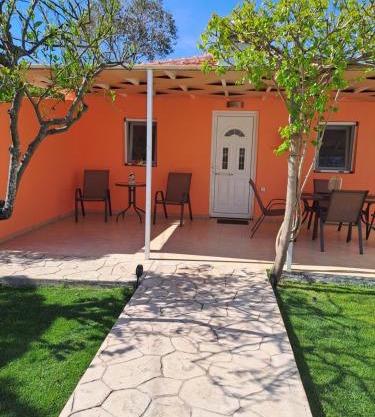 Little House Ligia