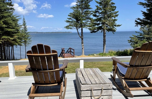 LITTLE ISLAND VIEW COTTAGE - Town of Owls Head