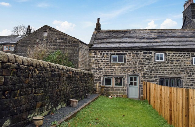 Little Jacks Cottage