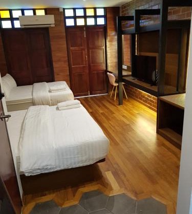 Little Kampung Studio
