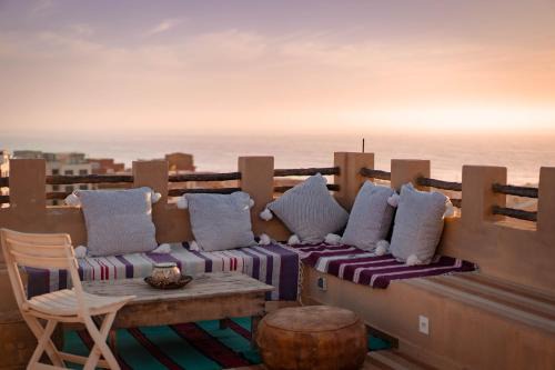 Little Kasbah
