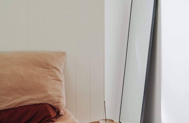 The slow monday | Modern Beach Shack