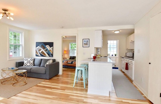 Little Lincoln Lovely Home