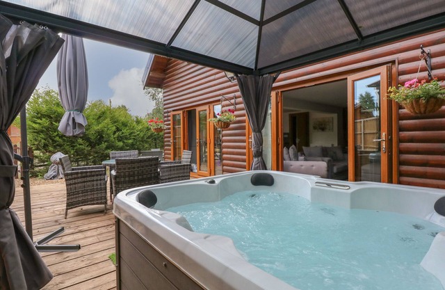 Little Lodge