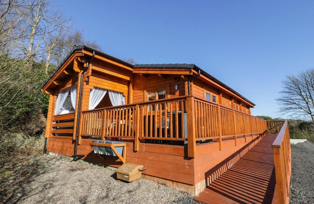 Little Lodge