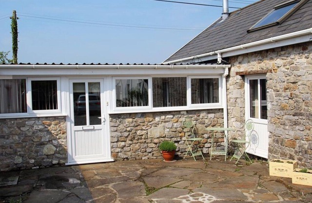 Little Lunnon Annexe