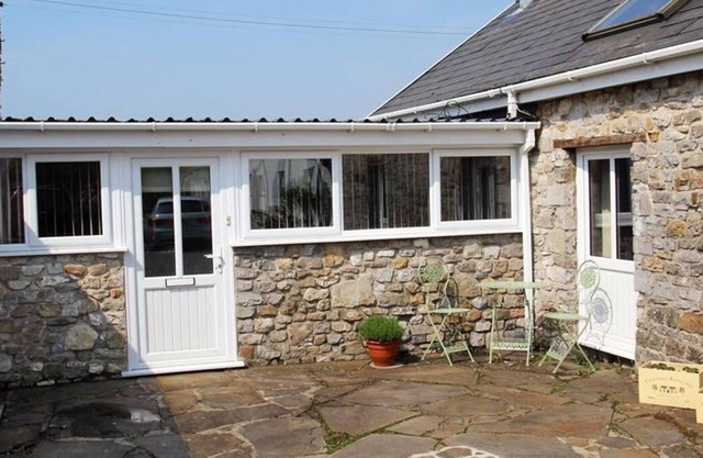 Little Lunnon Annexe