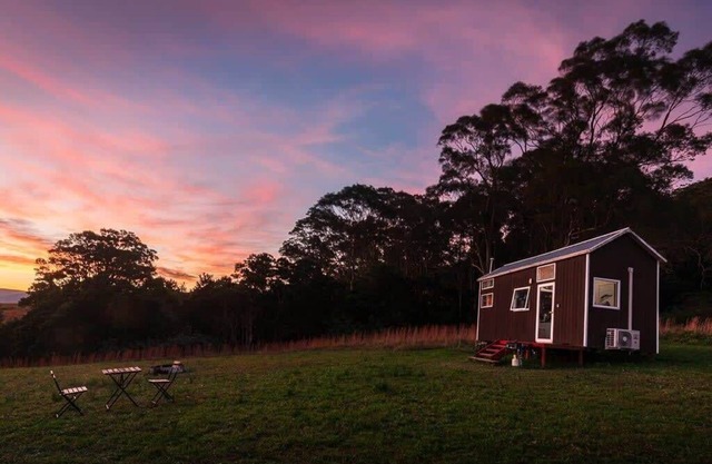Little Magic Tiny House by Tiny Away