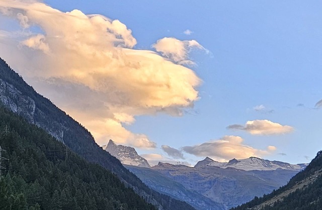 Little Matterhorn