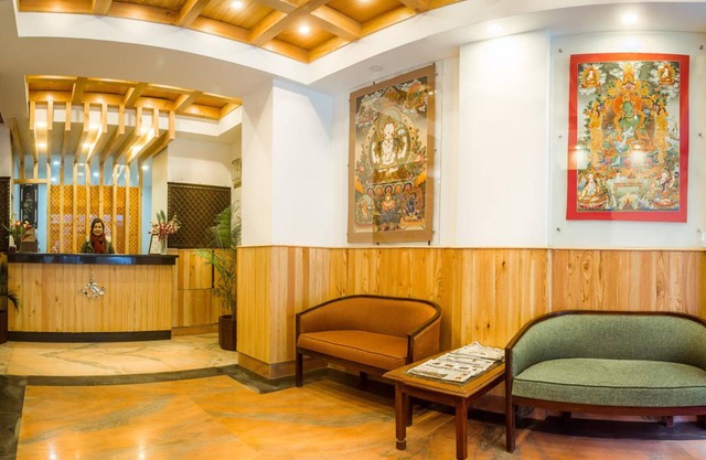 Little Nepal Inn
