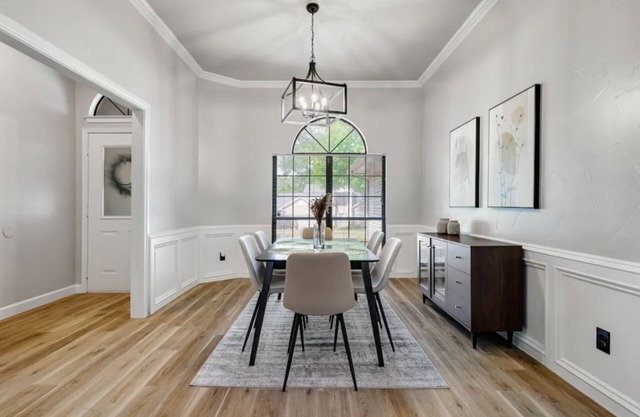 Little Oasis With Private Pool in Flower Mound