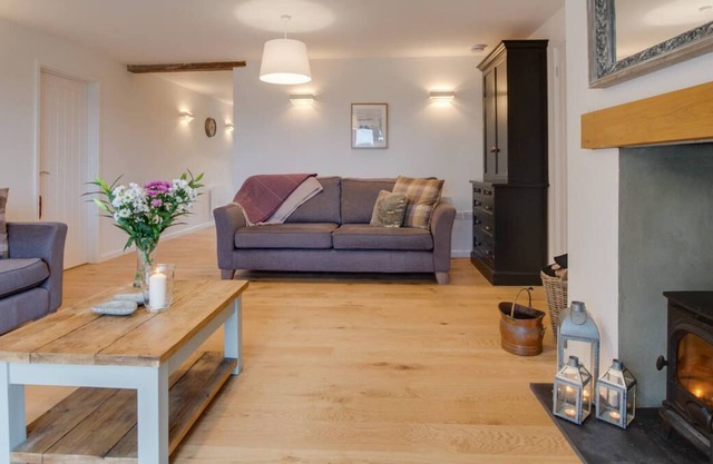 Little Orchard in Robertsbridge