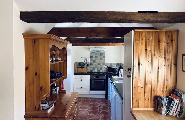 Little Owl Cottage