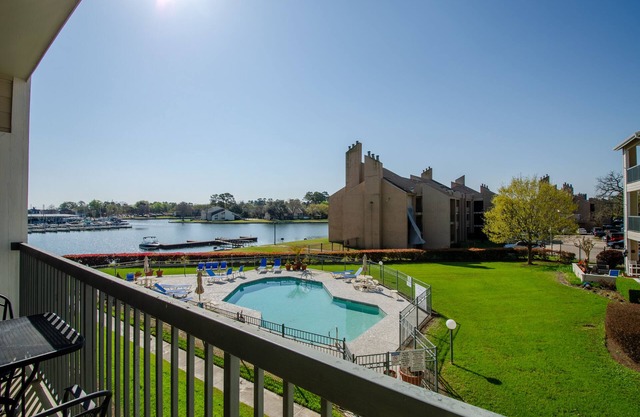 Little Paradise at Lake Conroe