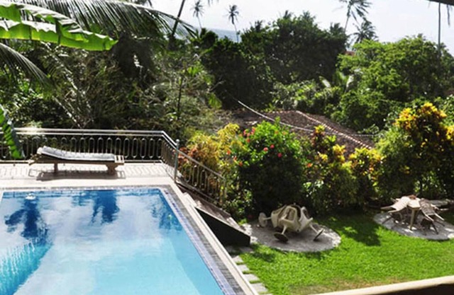 Little Paradise